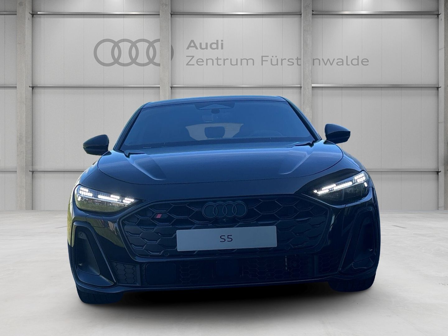 Audi S5 - Bild 5