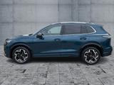 Volkswagen Tiguan R-Line 1.5 l eTSI DSG #5J.Gar*AHK*IQ.Ligh - Volkswagen: L