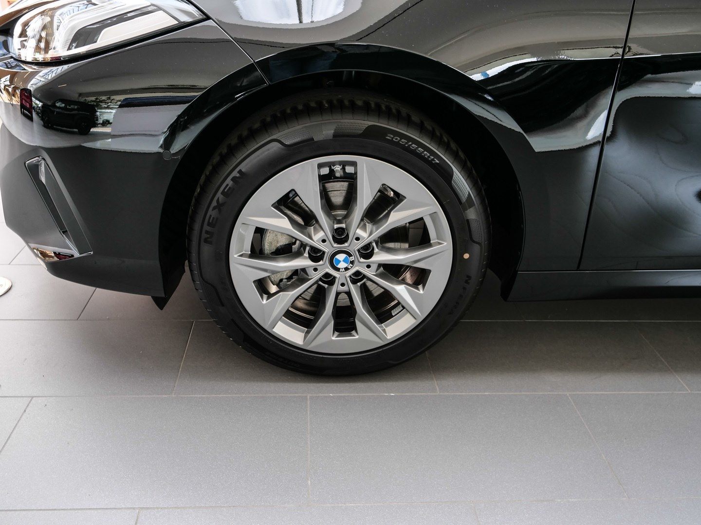 BMW 120 - Bild 7