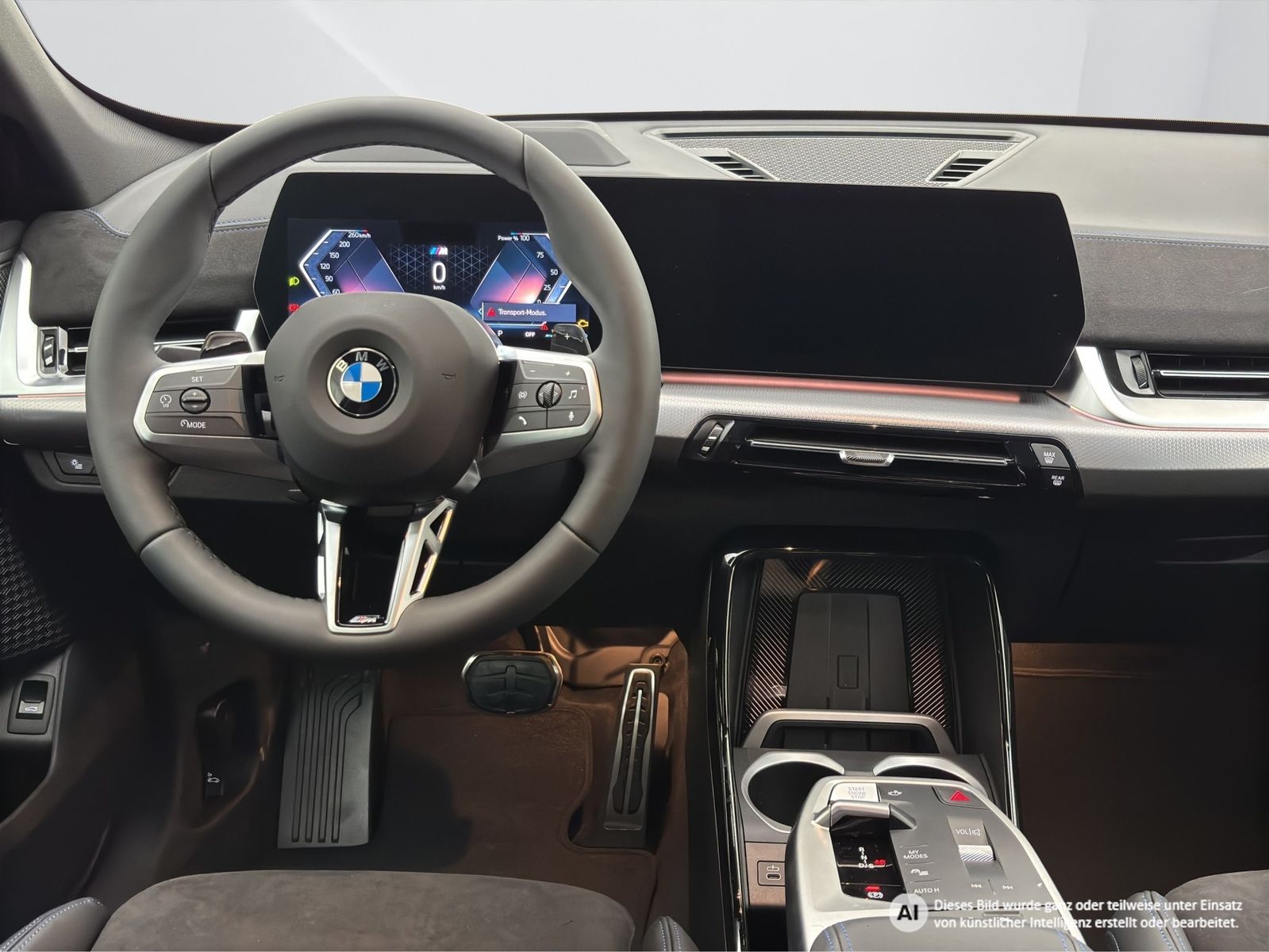 BMW X1 - Bild 16