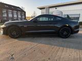 Ford Mustang 5.0 Ti-VCT V8 GT Auto GT - Ford Mustang in Rostock
