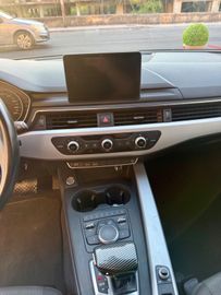 Audi A4 - 9