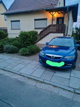Mazda 6 2.0 Diesel  zuverlässiges Raumwun... - Mazda 2 in Leipzig