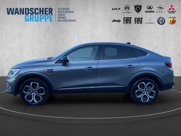 Renault Arkana 1.6 E-Tech 145 Techno *ACC*WINTER*KAMERA*