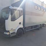 Renault Midlum 180 dci  2004. - gebrauchte Renault Trafic aus dem Jahr 2004