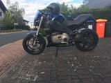 Buell XB12STT - BUELL X1