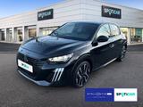 Peugeot 208 1.2 MildHybrid 136 GT - Peugeot Jahreswagen