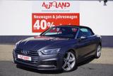 Audi A5 2.0 TFSI sport S-Line LED Navi PDC Kamera USB - Audi: Us