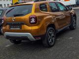 Dacia Duster II Prestige Kamera PDC Sitzheizung Navi - Dacia Duster in Hamm