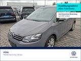 Volkswagen Sharan Highline AHK Bi-Xenon Kamera Navi Klima - Volkswagen Sharan in Frankfurt (Main)