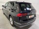 Volkswagen Tiguan Allspace 2.0 TDI DSG 4M Highline EU6d-T 7 - VW Tiguan Allspace Gebrauchtwagen in Hamburg