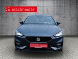 Seat Leon 1.5 TSI DSG FR Black Edition NAVI LED KAMER - Seat Leon: Tsi