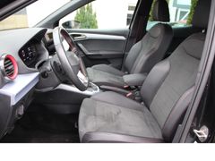 Fahrzeugabbildung Seat Arona FR*Kamera*Alcantara*Ambient*ACC*Kessy*DAB*