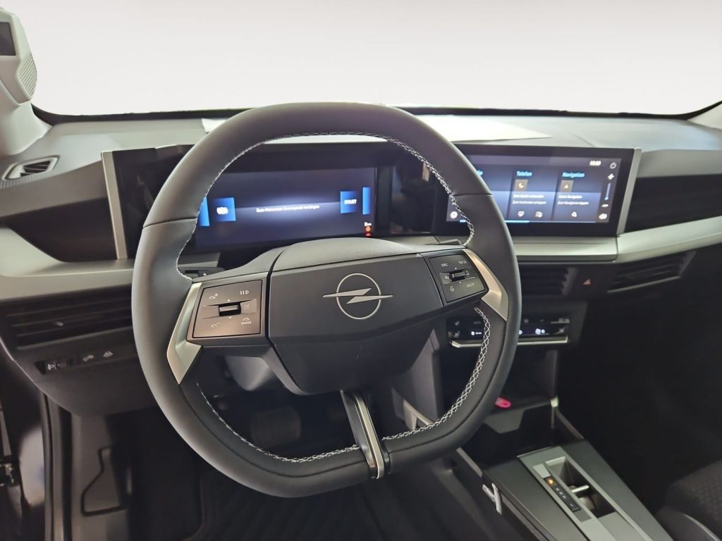 Fahrzeugabbildung Opel Frontera 1.2 DI 48V GS Sitzheizung LED Parkpilot
