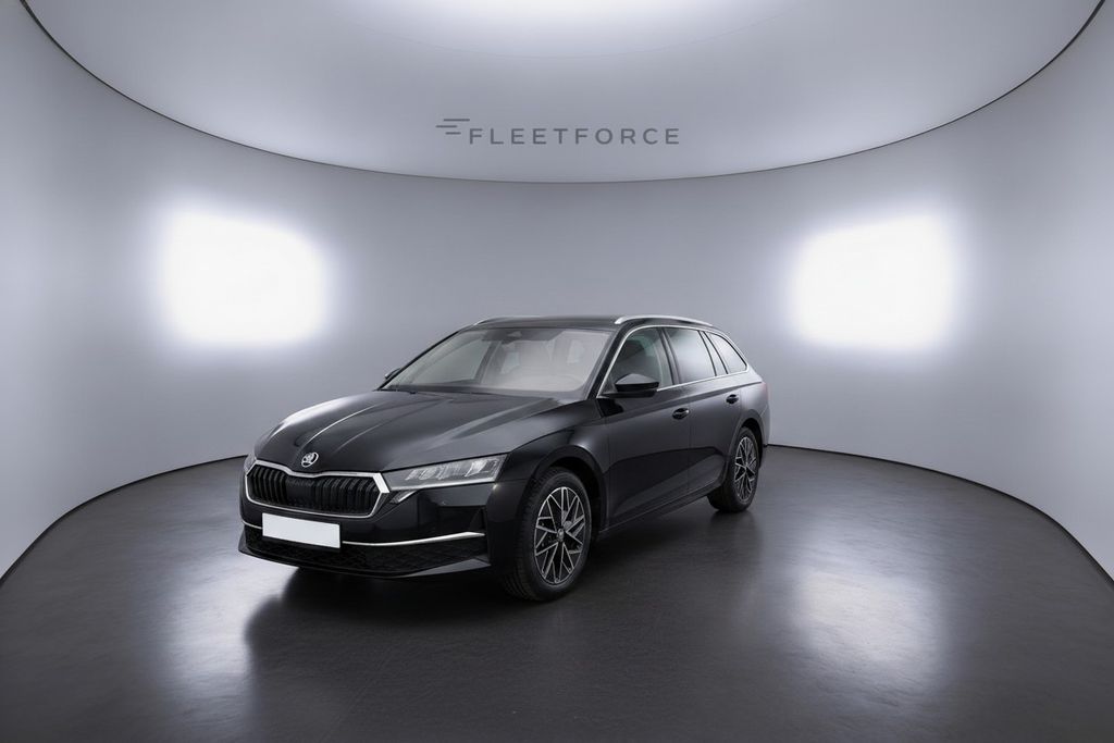 Image of Skoda Octavia