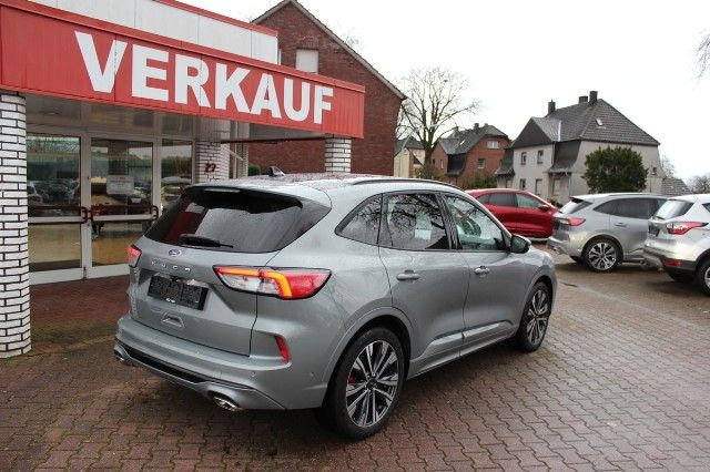 Ford Kuga ST Line X Aut. GJR 20 Zoll / Panorama + Hea imagem 2
