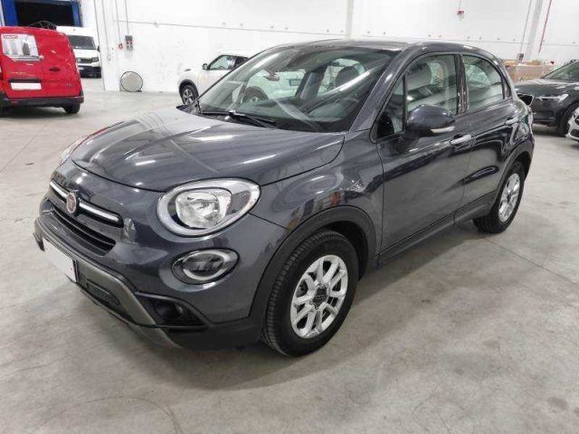 Fiat FIAT 500X 1.0 T3 120 CV City Cross