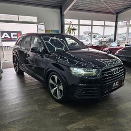 Audi Q7 - 11