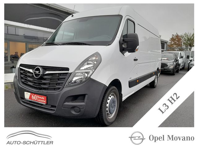 Opel Movano B Kasten L3H2,Kamera,2 x PDC,Klima,Inspe.