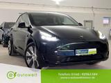 Tesla Model Y 60kWh LFP AHK Matrix19" ACC Panoramadach - Tesla Model Y AHK Gebrauchtwagen