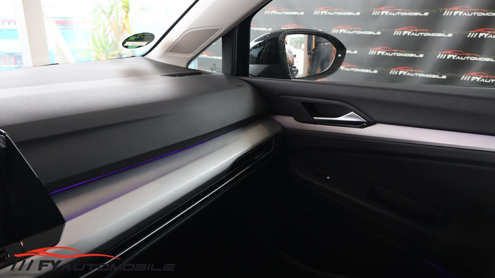 Volkswagen Golf Life* AHK* Android* CarPlay* Garantie, миниатюра 20