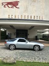 Porsche 928 GTS Automatik - Porsche 928: 928gts