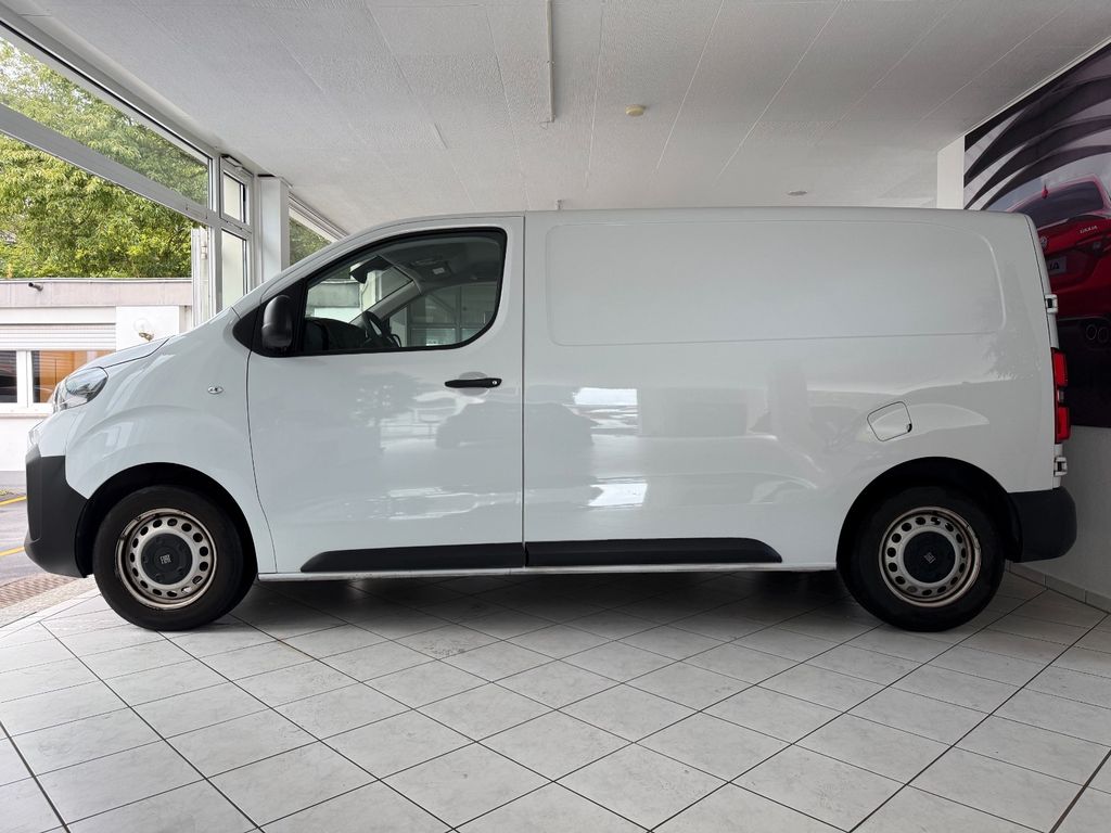 Fiat Scudo — hlavná fotografia