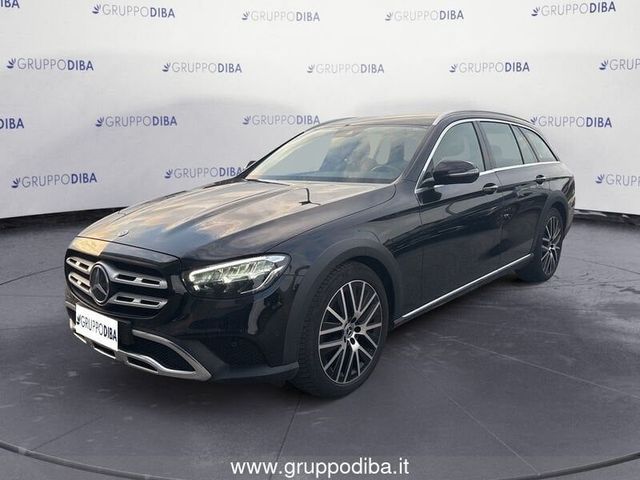 Andere Mercedes-Benz Classe E Classe E-S213 SW All-Terr