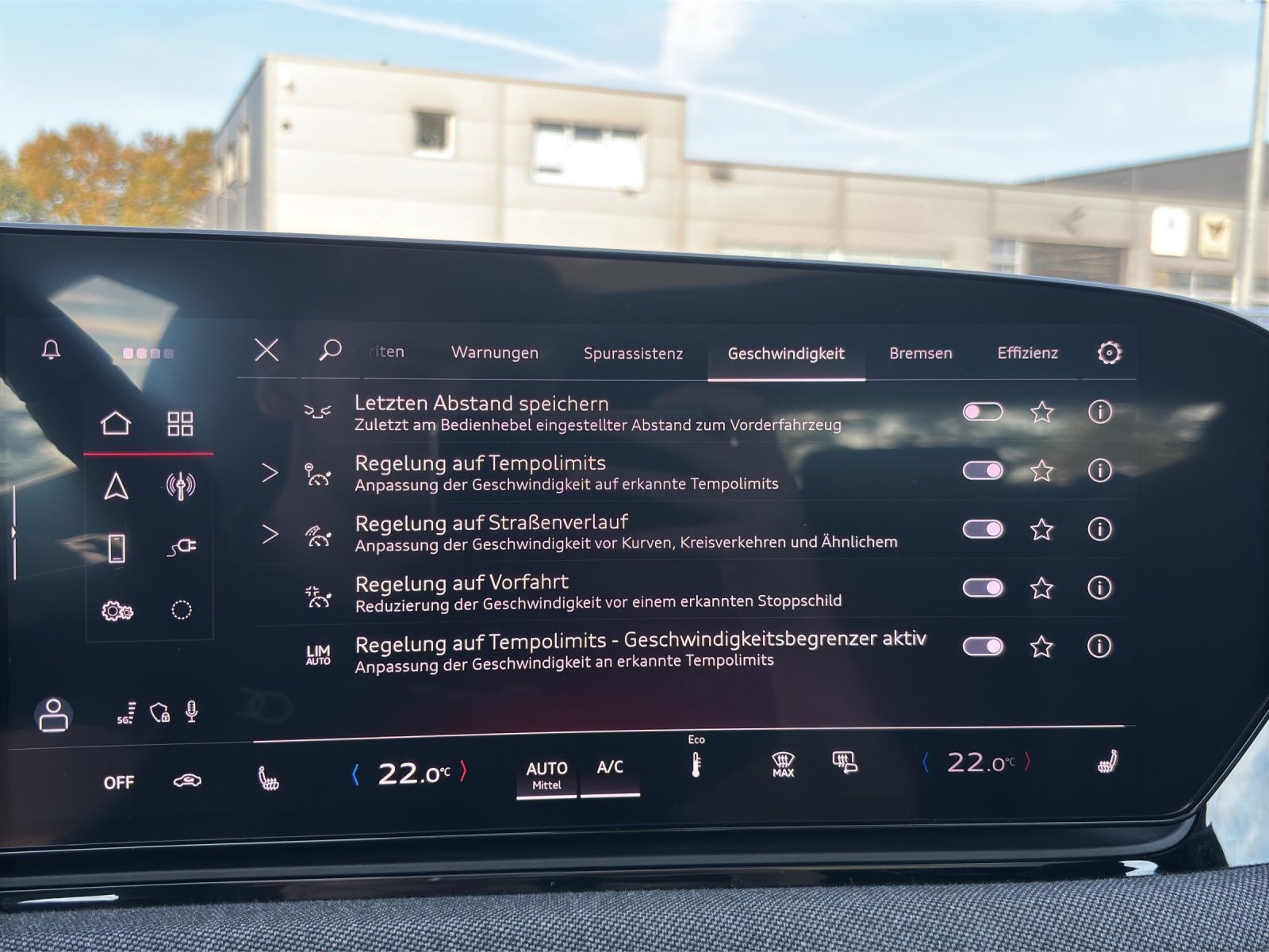 Audi A6 e-tron - Bild 25