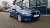 BMW 530 e T - DriAssPro - PANO - LASER - AHK - 360° - BMW: Kombi, E36