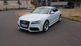 Audi RS5 4.2 FSI S tronic quattro - - Audi RS5 aus 2011