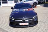 Mercedes-Benz CLS 450 AMG Line 4Matic Navi LED 360° PDC AHK - gebrauchte Mercedes-Benz CLS 450 aus dem Jahr 2020