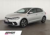 Volkswagen Polo 1.0 TSI DSG R-Line IQ Pano Navi ACC Kam 17"