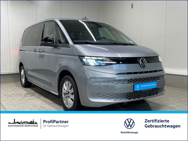 T7 Multivan 1.5 TSI eHybrid DSG 4M AHK NAVI