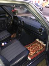 Mercedes-Benz 230E Automatik, 2. Hand, MB-Scheckheft, rostfrei - Mercedes-Benz 230 von privat