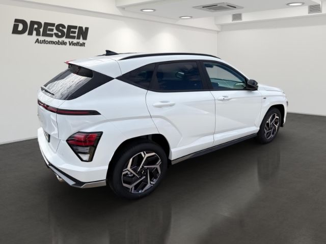 Hyundai KONA - Bild 2