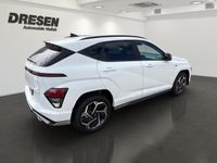 Hyundai KONA - Vorschau Bild 2