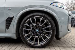 BMW X5 – 9 / 33