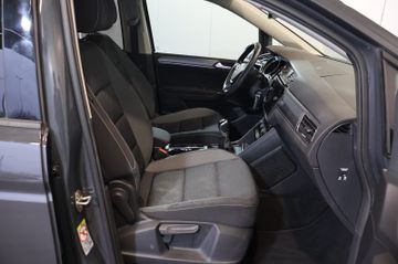 Volkswagen Touran 2.0 TDI Active ACC+KAM+CARPLAY+AHK