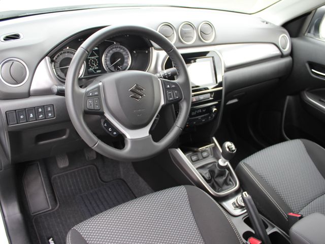 Vitara 1.4 4X4 Comfort Navi*LED*ACC*