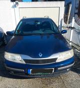 Renault Laguna Grandtour Authentique 1.8 16V Automat... - Renault Laguna: Authentique
