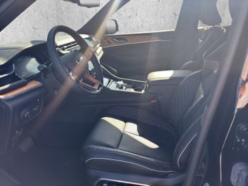 Jeep Grand Cherokee 2.0 Summit 4xe ''KEYLESS''PANO''