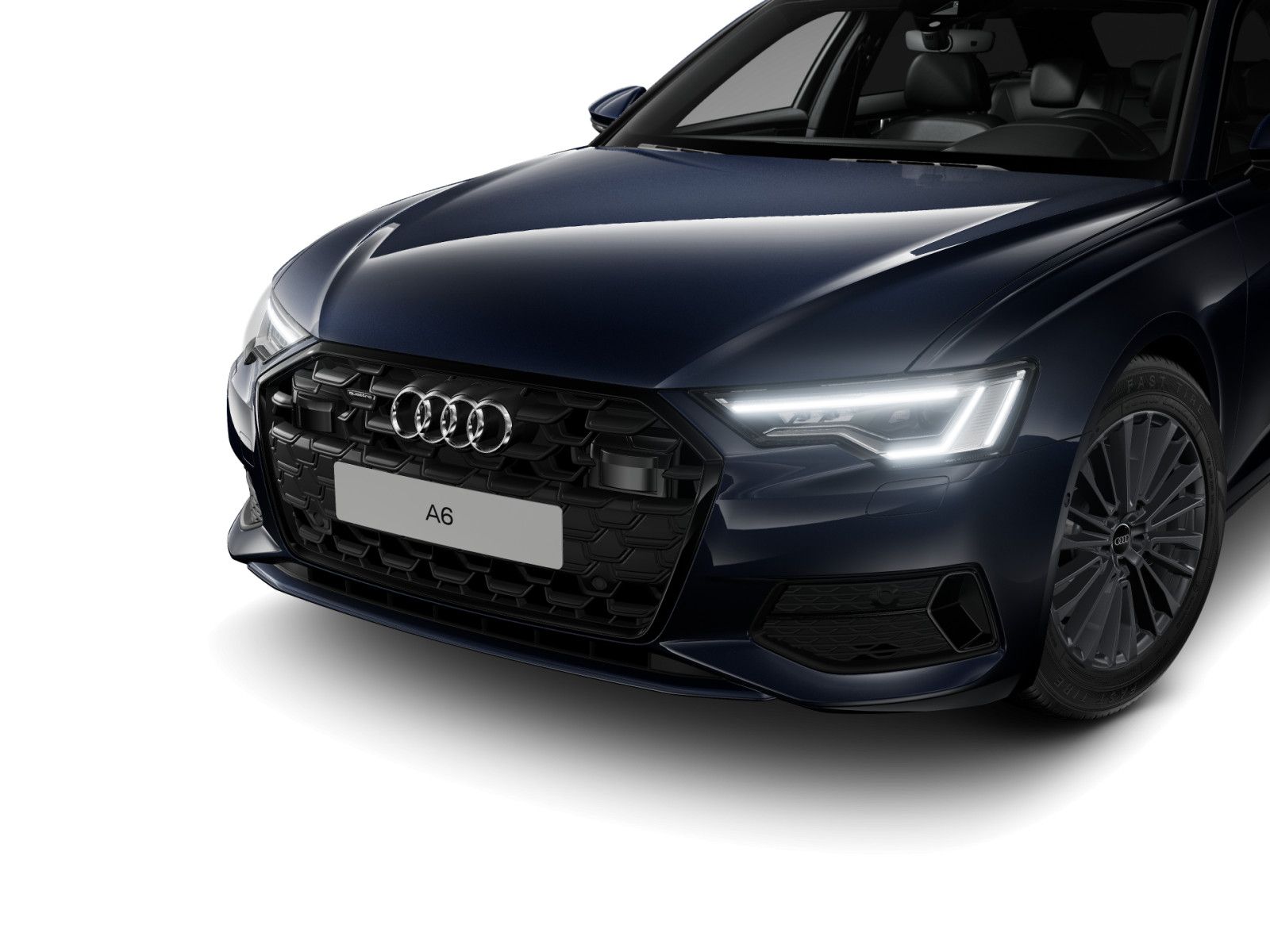 Audi A6 - Bild 7