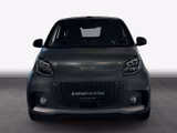 Smart fortwo cabrio EQ passion MATT, Verdeck rot, 22 k - Smart ForTwo: Cabrio, Eq