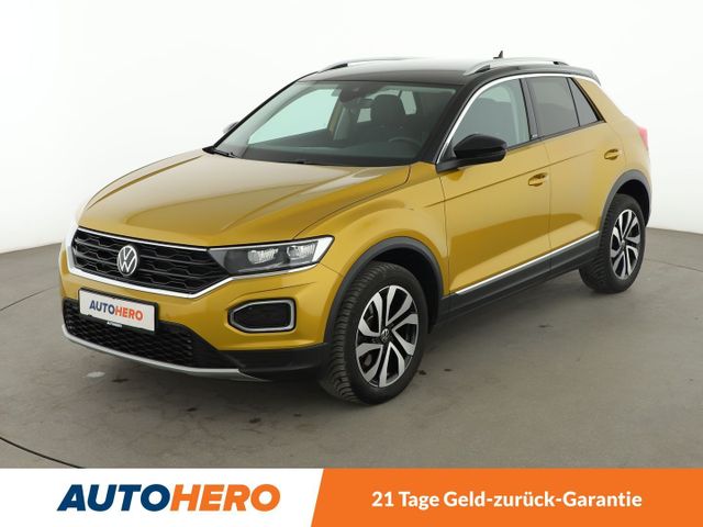 Volkswagen T-Roc 2.0 TDI Active Aut.*NAVI*LED*ACC*PDC*SHZ*