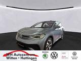 Volkswagen ID.5 Pro Performance WÄRMEPUMPE PANORAMA AHK ARE - blaue Volkswagen ID.5
