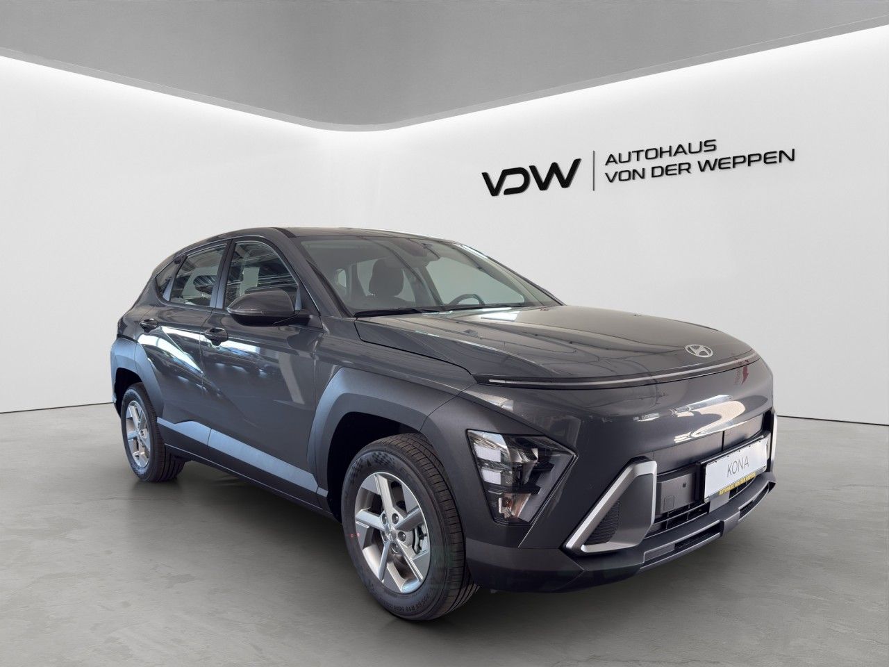 Hyundai Kona – Bild 10