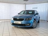Skoda Octavia Lim. Elegance, Bi-Xenon, Standheizung - Skoda Octavia Elegance mit Benzin-Antrieb
