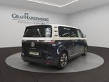 Volkswagen ID. Buzz Pro LR 210kW Matrix ACC AHK App Connect - 7-Sitzer Vans