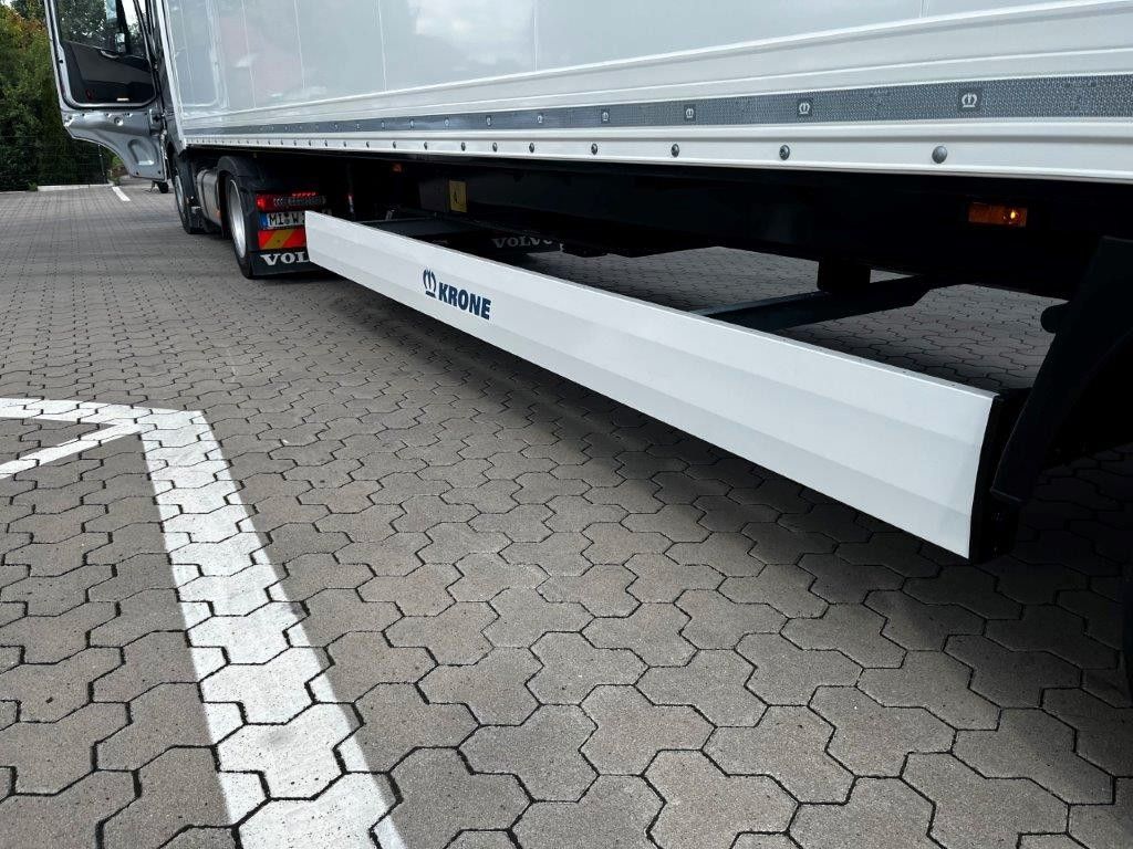 Fahrzeugabbildung Krone SZK 18 Koffer Event Mega-Koffer 2.900 mm Höhe